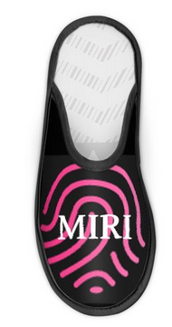 Pantuflas Miri