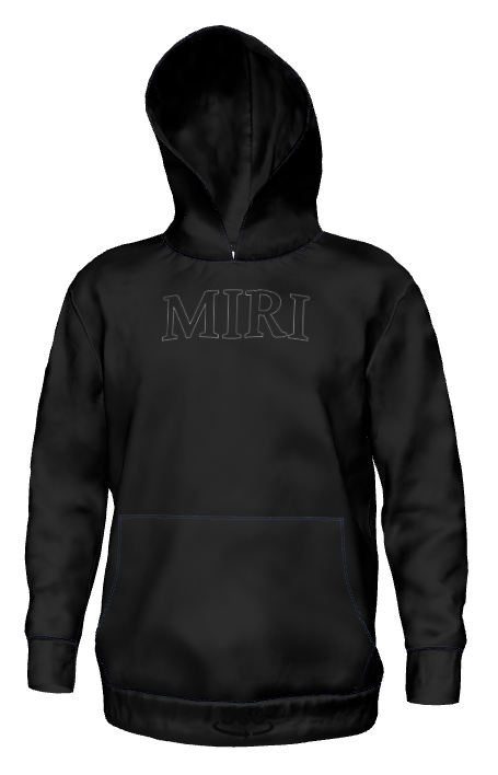 Sudadora miri unisex - MIRI